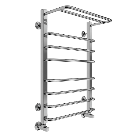 Арктур П8 500х800 Полотенцесушитель  TERMINUS Рыбинск - фото 1