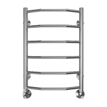 Виктория П6 400х600 Полотенцесушитель  TERMINUS Рыбинск - фото 2