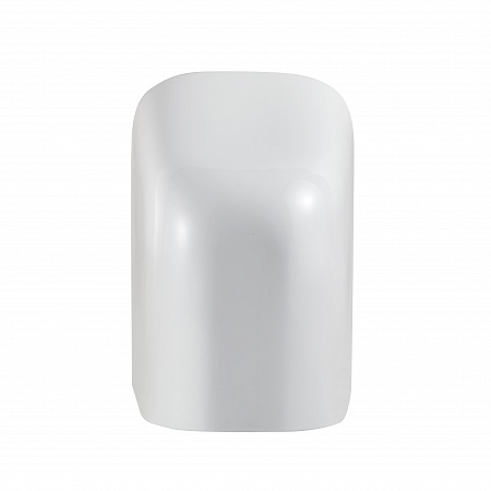 Подвесной унитаз безободковый Terminus Ватикан Monolit 490х340 белый Рыбинск - фото 5