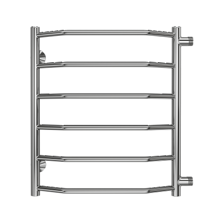 Виктория П6 500х600 бп500 Полотенцесушитель  TERMINUS Рыбинск - фото 2